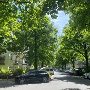 Winterhude Hamburg