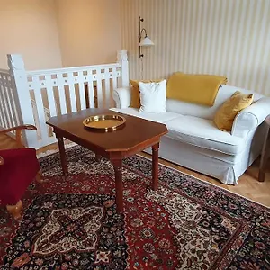 Maisonettewohnung In Elbnaehe Apartment